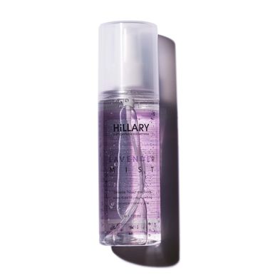 Lavender face mist Hillary LAVENDER MIST, 120 ml