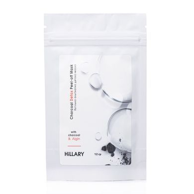 Alginate mask set Multimasking 6 Hillary MultiMask 6 Kit
