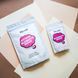Отбеливающая альгинатная маска Hillary Whitening Alginate Mask, 100 г + ПОДАРОК Муслиновая салфетка! - фото