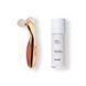 3D Face & Body Massager + Renewing Serum with Bio-Retinol & Osmolytes