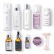 Hillary complex 6 steps to perfect skin of normal type with a quartz roller