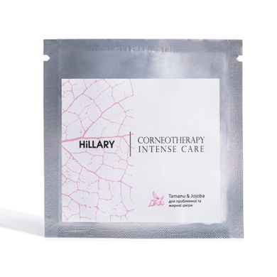 SAMPLE Cream Corneotherapy Intense Сare Tamanu & Jojoba for oily and combination skin, 2 g