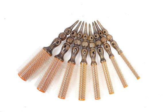 Thermal brushing Hotlron Brush W125-22, 22 mm