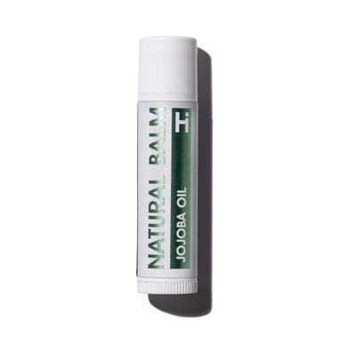 Hillary Natural Jojoba Lip Balm