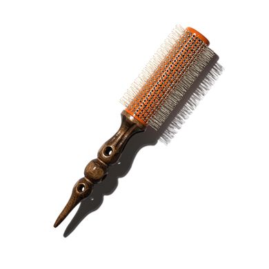 Thermal brushing Hotlron Brush W127-32, 32 mm