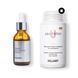 Гиалуроновая сыворотка для лица HIllary Pure Hyaluronic, 30 мл + Убтан для мягкого очищения и скрабирования Hillary ASAI UBTAN, 100 г В ПОДАРОК! - фото