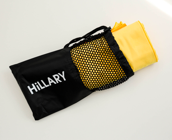 Рушник Hillary 50*80 - фото №1