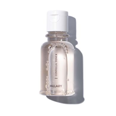 SAMPLE Tonic for normal and combination skin Hillary Centella Toner, 35 ml