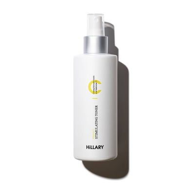 Стимулюючий тонік з вітаміном С Hillary Vitamin C Stimulating Toner, 200 мл - фото №1