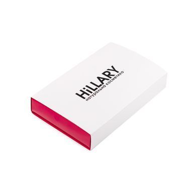 Hillary Anti age Face building set