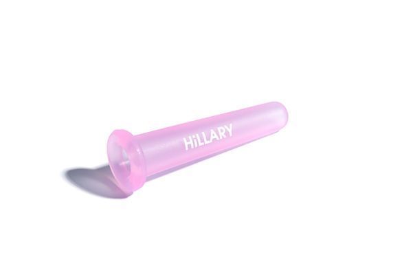 Hillary Anti age Face building set