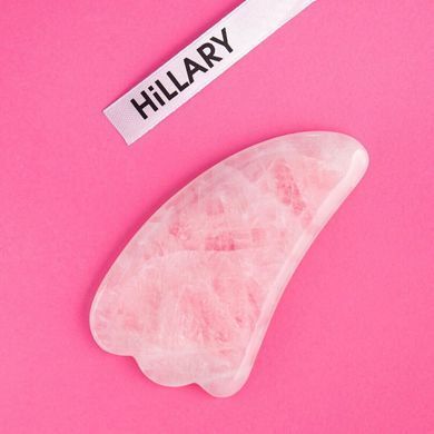 Набор Hillary Anti age Face building + Аргановое масло и Гиалуроновая сыворотка - фото №1