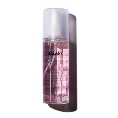 Rose face mist Hillary ROSE MIST, 120 ml