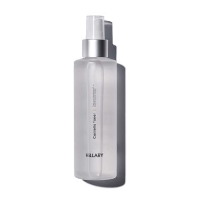 Hillary Centella Toner for normal and combination skin, 200 ml