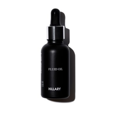 Олійний флюїд для обличчя Hillary FLUID OIL, 30 мл - фото №1