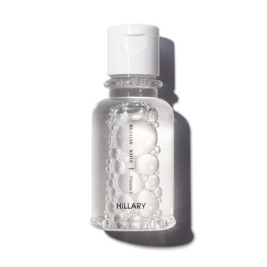 Пробник Мицеллярная вода Hillary MICELLAR WATER Aloe Vera, 35 мл - фото №1